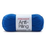 Cobalt - Premier Yarns Anti-Pilling Everyday DK Solids Yarn