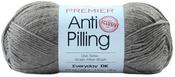 Dove - Premier Yarns Anti-Pilling Everyday DK Solids Yarn