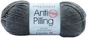Charcoal - Premier Yarns Anti-Pilling Everyday DK Solids Yarn