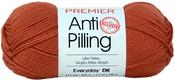 Terra Cotta - Premier Yarns Anti-Pilling Everyday DK Solids Yarn