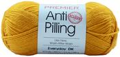 Mustard - Premier Yarns Anti-Pilling Everyday DK Solids Yarn