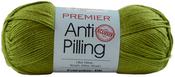 Clover - Premier Yarns Anti-Pilling Everyday DK Solids Yarn