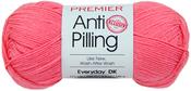 Coral - Premier Yarns Anti-Pilling Everyday DK Solids Yarn