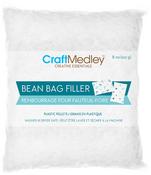 Plastic Pellets/Bean Bag Fill 8oz