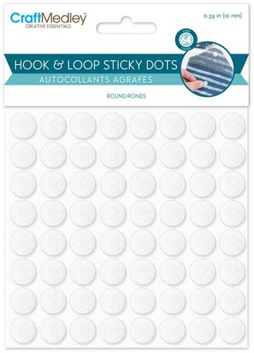 Aleene's Adhesive Dots-.375 120/Pkg