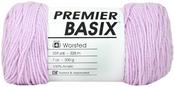 Lilac - Premier Yarns Basix Yarn