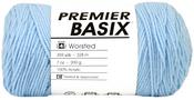 Light Blue - Premier Yarns Basix Yarn