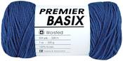 Azure - Premier Yarns Basix Yarn