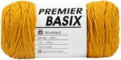 Mustard - Premier Yarns Basix Yarn