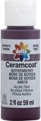 Boysenberry - Ceramcoat Acrylic Paint 2oz