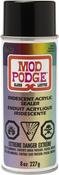Iridescent - Mod Podge Iridescent Acrylic Sealer Spray 8oz
