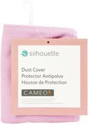 Pink - Silhouette Cameo 4 Dust Cover