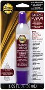 1.6oz - Aleene's Fabric Fusion Permanent Adhesive Dual Ended Pen