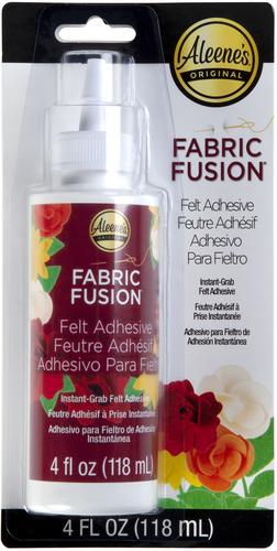 Aleene's Fabric Fusion 4 oz. Spray Pump