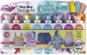 Ice Cream Shoppe - Tulip Tie-Dye Kit