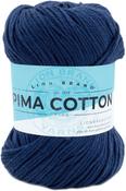 Blueprint - Lion Brand Pima Cotton Yarn