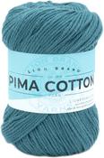 Dragonfly - Lion Brand Pima Cotton Yarn