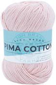 Mademoiselle - Lion Brand Pima Cotton Yarn