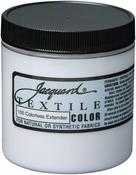 Clear - Jacquard Textile Colorless Extender 8oz