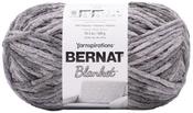 Ashen Titanium - Bernat Blanket Big Ball Yarn