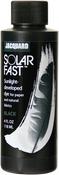Black - Jacquard SolarFast Dyes 4oz