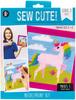 Unicorn - Sew Cute! Needlepoint Kit