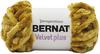 Golden Moss - Bernat Velvet Plus Yarn