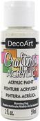 Morning Fog - Crafter's Acrylic All-Purpose Paint 2oz