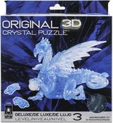 Blue Dragon - 3-D Licensed Crystal Puzzle