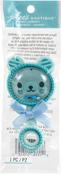 Baby Boy Rattle - Jolee's Boutique Themed Embellishment