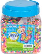 Summer - Perler Bead Mix 11,000/Pkg