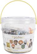 Harry Potter - Perler Fused Bead Bucket Kit