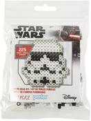 Star Wars Stormtrooper - Perler Fused Bead Trial Kit