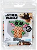 Star Wars The Child - Perler Fused Bead Trial Kit