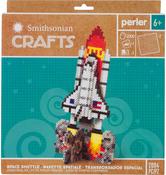 Space Shuttle - Perler Fused Bead Activity Kit
