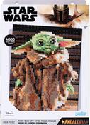 Star Wars The Child - Perler Deluxe Fused Bead Activity Kit