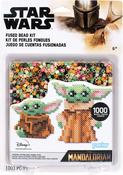 Star Wars The Child - Perler Fused Bead Kit