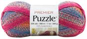 Hopscoth - Premier Yarns Puzzle Yarn