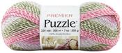 Double Ducth - Premier Yarns Puzzle Yarn