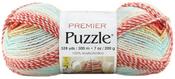 Marbles - Premier Yarns Puzzle Yarn