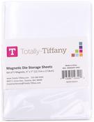 5"X7" - Totally-Tiffany Magnetic Storage Sheets