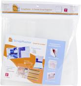 Totally-Tiffany ScrapMaster Scrap Paper Organizer 5/Pkg