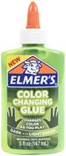 Green - Elmer's Thermochromic Color Changing Glue