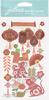 Chinese New Year - Jolee's Boutique Themed Embellishments 14/Pkg