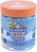 Blueberry Cloud - Elmer's Premade Slime