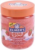 Strawberry Cloud - Elmer's Premade Slime