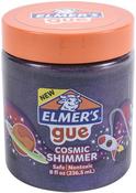 Purple Chameleon - Elmer's Premade Slime