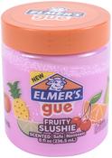 Pink Crunch - Elmer's Premade Slime