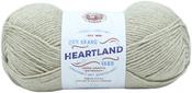 Dry Tortugas - Lion Brand Heartland Yarn