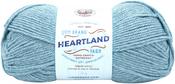 Voyageurs - Lion Brand Heartland Yarn